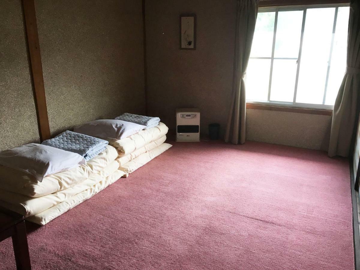 Guesthouse Fuki Juku Koya Buitenkant foto
